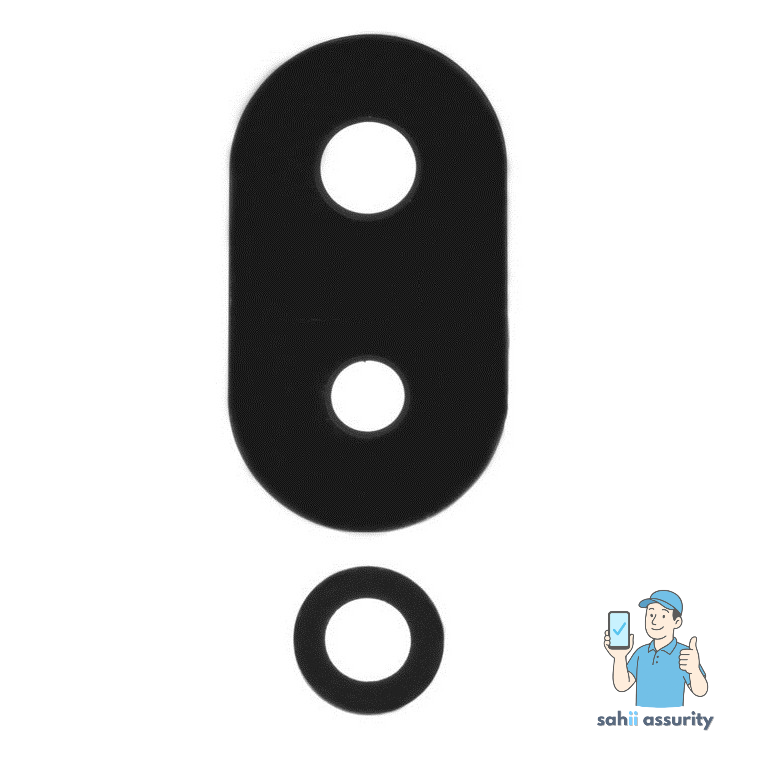 Camera Lens for Xiaomi 11 Lite 5G NE Blue thumbnail